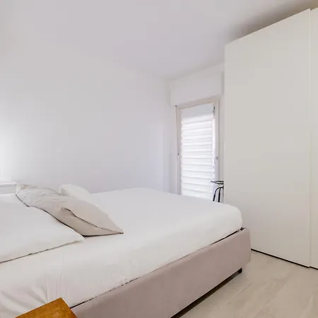 Apartman Casa La Coccinella *