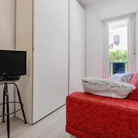 Apartman Casa La Coccinella *