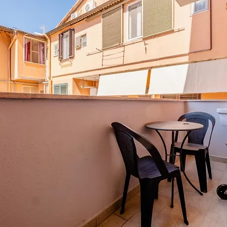 Casa La Coccinella Apartment *