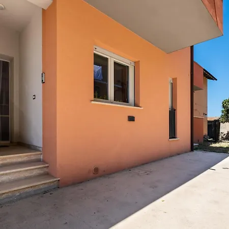 Apartment Casa La Coccinella *