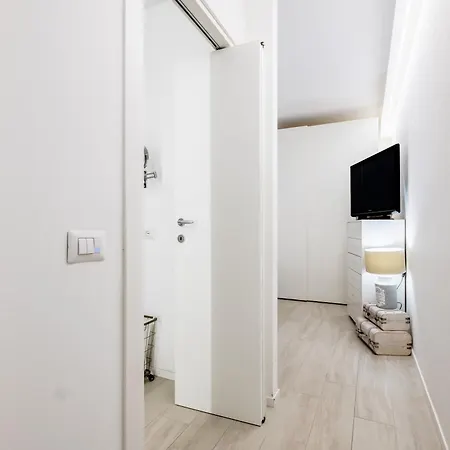 Daire Casa La Coccinella