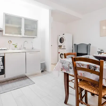 Daire Casa La Coccinella