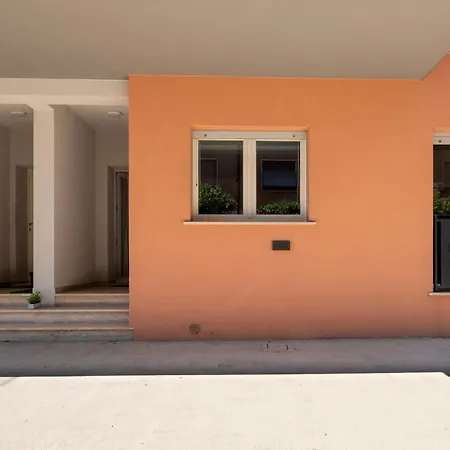 Daire Casa La Coccinella *