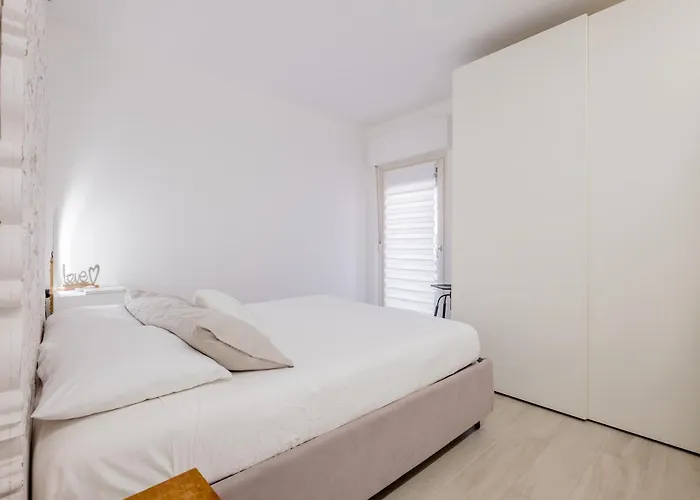 Apartman Casa La Coccinella *