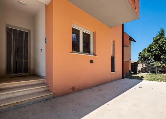 Apartman Casa La Coccinella *
