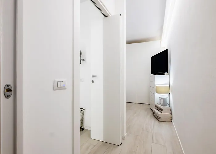 Apartman Casa La Coccinella Orbetello