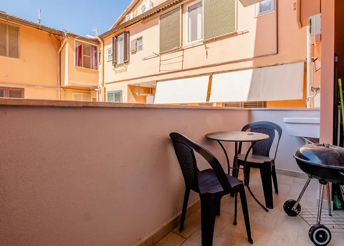 Casa La Coccinella Orbetello